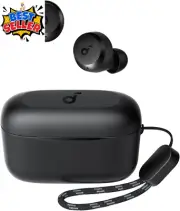 Anker A20I True Wireless Earbuds Bluetooth 5.3 28H Playtime Water-Resistant