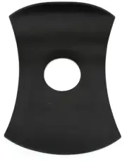 Evans SoundOff Hi-Hat Mute (2-pack) Bundle