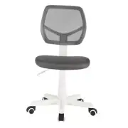 Mesh Task Chair Grey