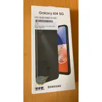 在飛比找蝦皮購物優惠-Samsung Galaxy A14 5G