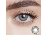 moody Classics Lunar Grey 1 Pack Contact Lens six-monthly disposable - Afterpay - Private Health Rebate
