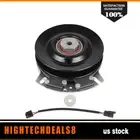 Electric PTO Clutch For Snapper 365Z & Pro 5901278 (2013063378 & Up) Mower