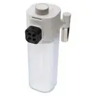 Delonghi Nespresso milk carafe white coffee machine Gran Lattissima EN650