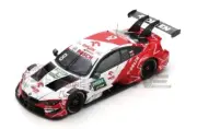 SPARK 1/43 - BMW M4 CLASS 1 - DTM ZOLDER 2020 SG660