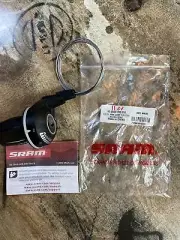 Sram SL MRX COMP TWISTER MICRO FRONT 00.0000.200.652