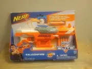 Nerf Falconfire Accustrike Series N-Strike Elite Dart Gun Brand New In Box