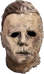 Trick Or Treat Studios Michael Myers Halloween Ends Adult Mask