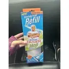 Mr. Clean Magic Eraser SQUEEZE MOP REFILL 11" Universal Fits Most Easy 446615