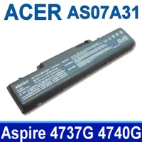 在飛比找松果購物優惠-ACER AS07A31 高品質 電池 ASPIRE 452