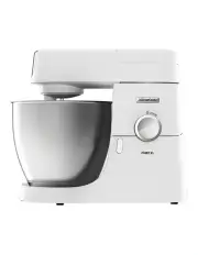[Kenwood] Chef XL Kitchen Stand Mixer in White KVL4100W