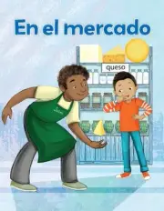 En el mercado / At the Store, Paperback by Vista Higher Learning, Inc. (COR),...