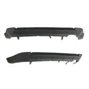 Sterling Bumper Bar Apron to suit Mitsubishi Outlander 11/2006 to 07/2009 - MBOL-APN-13B