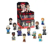 Funko Mystery Minis Stranger Things (Series 4)