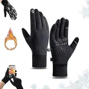 [zjsm] Dodorado Gloves,Dodorado Premium Thermo Gloves,Unisex Winter Warm Waterproofs Touch Screen Gloves,Dodorado Thermo Touch Screen Gloves,Touch Screen Warm Gloves