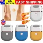 MINI Electric Foot Grinder File Dead Skin Callus Remover Care Pedicure Tool BH