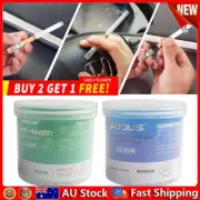 100x Cigarette Holder Filter Cigaret Tar-proof Filtrator Slim Smoke Reduce CW