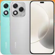 Honor 400 Lite