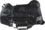 Door Lock Latch Actuator Front Left Right, Compatible with Camry 2018-2022，Compatible with Corolla Highlander RAV4 Prius V 2014-2022，Compatible with Lexus RX350 2014-2022(Front Right)