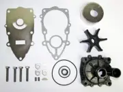 Yamaha Water Pump Repair Kit D/DX150TL 150 HP 115 HP, LRPM-65N-W0078-A1-00