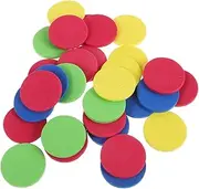 Portable Flying Discs Foam Toys for Boys and Girls Pets Soft Discs for Outdoor Play for Birthday Parties Christmas