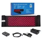 Red Light Therapy Devices FDA Cleared Near Infrared 880nm Led Wrap Back Pain ...