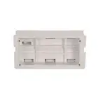 OEM Whirlpool WPW10405607 Washer Dryer Combo Handle W10405607