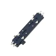 For NEW 2DS XL LL Volume Slider Switch Repair Part Slide Button Key