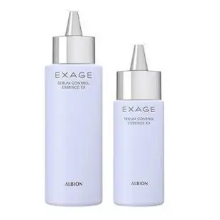 日本直送現貨 正品 ALBION 艾倫比亞 EXAGE White 活潤透白毛孔調理精華EX