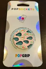 Authentic POPSOCKETS Avocado Phone Holder