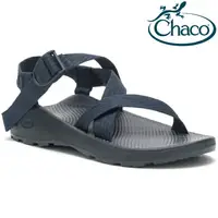 在飛比找樂天市場購物網優惠-Chaco Z/CLOUD 男款 運動涼鞋/水陸鞋 標準款 
