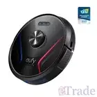 Eufy RoboVac X8 WiFi Twin-Turbine Robot Vacuum Laser Lidar Mapping