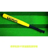 在飛比找Yahoo!奇摩拍賣優惠-【GO 2 運動】HIDO 樂樂棒球 比賽球棒 兒童 娛樂訓