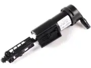 For 2002-2008 Mini Cooper Headlight Washer Pressure Cylinder Right 38321QDZR
