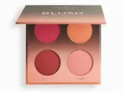 Shades By Shan The Blush Palette 5 g x 4 New, Authentic