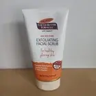 Palmer’s Micro Fine Cocoa Powder Shea Butter Exfoliating Facial Scrub 5.25 Oz