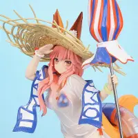 在飛比找Yahoo!奇摩拍賣優惠-新品 Fate/Grand Order FGO 優質版 泳裝