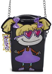 [Dolls Kill x Rugrats] Sassy All Star Bag