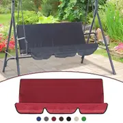 150*50cm Replacement Part For Swing Seat Cover Garden Swinging Bench
