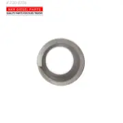 Spring Shoe Hold For Isuzu NPR NQR 1986-15 Shoe 3" New Oem (for: Isuzu)