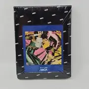 Gary Toms Turn It Out 8 Track New Sealed NOS MCA
