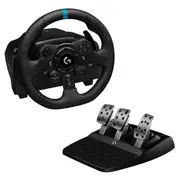 Logitech G923 Trueforce Sim Racing Wheel for PlayStation & PC