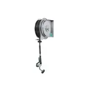 Krowne Metal 24-603 Royal Series Pre-Rinse Hose Reel Assembly