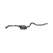 Redback Exhaust System Tail Pipe Rear for Holden Commodore Calais VN VP VR VS