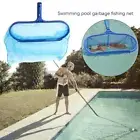 Leaf Catcher Portable Outdoor Pool Cleaning Net Eco-friendly Cleaner Accessories