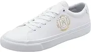 [Tommy Hilfiger] Men's Gold Crest Sneaker