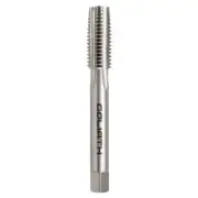 Goliath 3/4" x 20 TPI UNEF Straight Flute Taper HSS Tap - C18XDA4