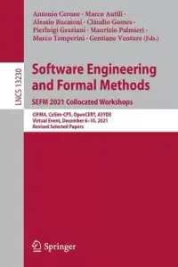 在飛比找博客來優惠-Software Engineering and Forma