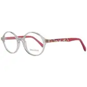 Emilio Pucci EP 5002 Women Multicolor Optical Frame Plastic Transparent Eyewears