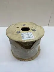 1/4 in. x 500 ft Bright Steel Core Steel Wire Rope