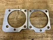 Harley Davidson Panhead Shovelhead Stroker Plates .1875 thick set.